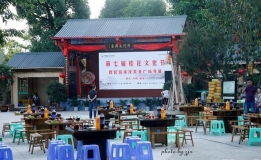 秋意渐浓：开州哪里看桂花？
